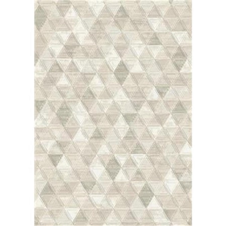 Dynamic Rugs Eclipse Rectangular Rug- 5 Ft. 3 In. X 7 Ft. 7 In. EC69632636575
